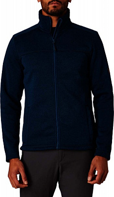 Джемпер McKinley Rubin II ux 280745-910911 р. L синій