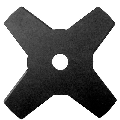 Аксессуары для мотокос 4Т 4 лопасти