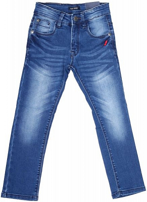 Джинсы Blue Seven 890535 синий 