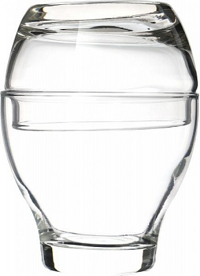 Набор для закусок Lotus medium 12 предметов Durobor 