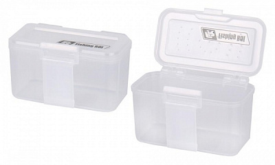 Коробка Fishing ROI для наживки 107*54*58 MB9052