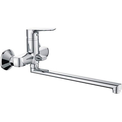 Змішувач для ванни Imprese Teplice 35025