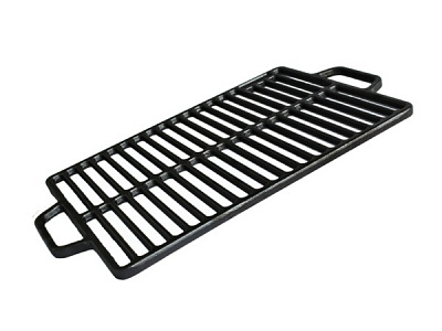 Решітка-гриль Brizoll двостороння 355х255 мм