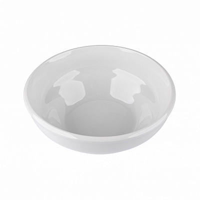 Салатник Krauff Zen White 940 мл 18 см 24-320-017