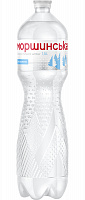Вода минеральная Моршинська негазированная 1,5 л (4820017000024) 