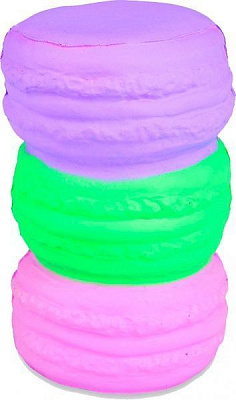 Іграшка Soft 'n Slo Squishies Макарон