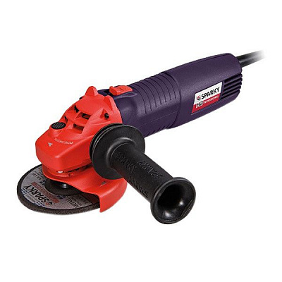 Шлифмашина угловая Sparky M 850E