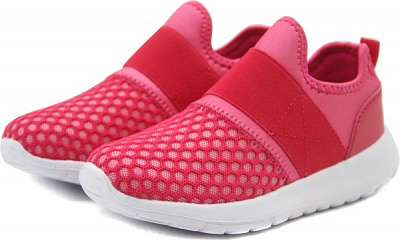 Кроссовки для девочки UTSH-K5321 р.34 розовый 