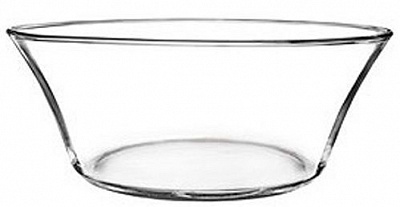 Салатник София 17 см 19-0024-0170-0000-00 Glasmark