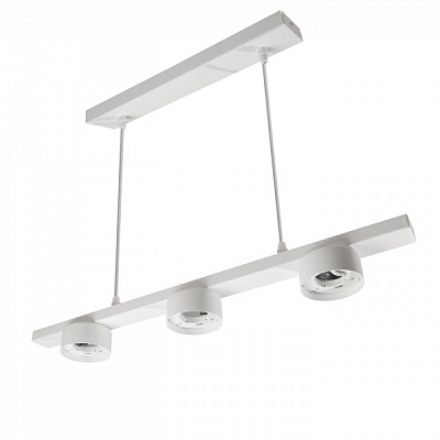 Підвіс Светкомплект RL Plank 3x12 Вт GX53 білий