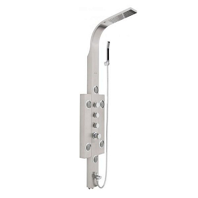 Гидромассажная панель AM.PM Tender 3