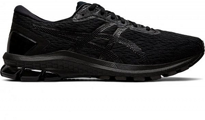 Кросівки Asics GT-1000 9 1011A770-001 р.US 9,5 чорний