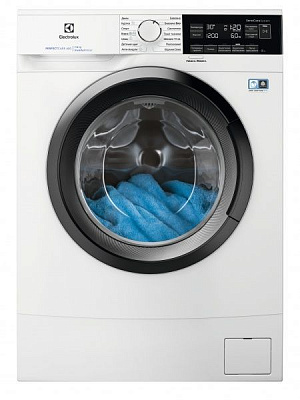 Стиральная машина Electrolux EW6S326SUI
