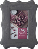 Рамка для фото EVG Art 011 antique 13х18 см темно-коричневий 