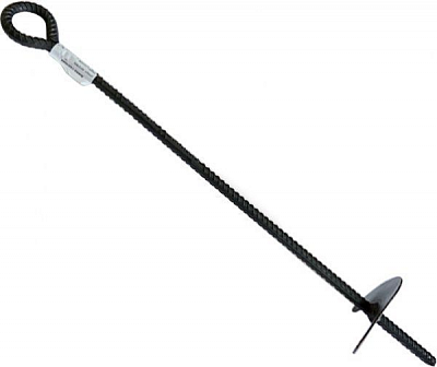 Анкер гвинтовий 12x630 мм