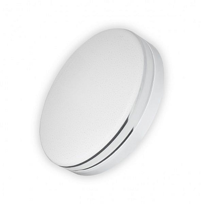 Светильник светодиодный Hopfen SNOW-20R 20 Вт белый 4500 К SNOW-20R 20W 4500K