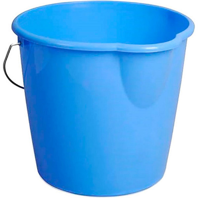 Відро для підлоги SPONTEX кругле 12 л