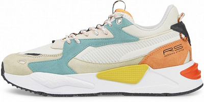 Кроссовки Puma RS-Z HC 38336801 р.43 разноцветный