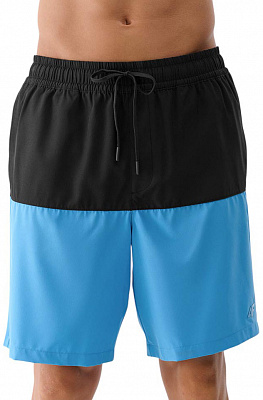 Шорты 4F BOARD SHORTS M135 р. L сине-черный