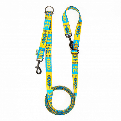 Поводок-перестежка HiDog