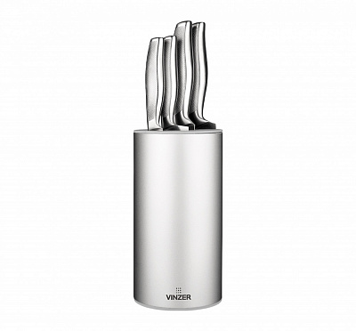 Набор ножей Vinzer LEGEND 5 предметов 50116