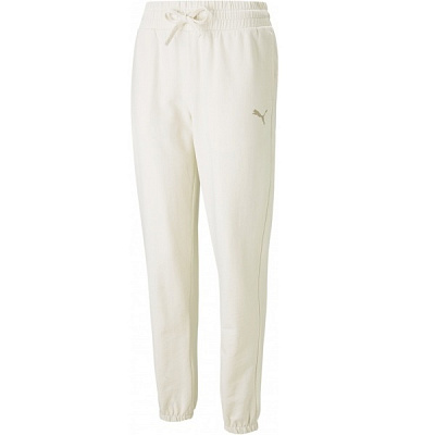 Штани Puma ESS BETTER SWEATPANTS TR 67329999 р. M бежевий