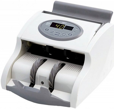 Счетчик банкнот PRO-40U