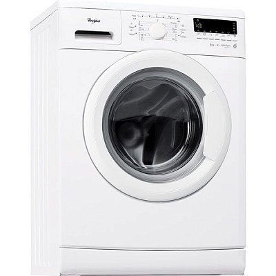 Пральна машина Whirlpool AWS 61011