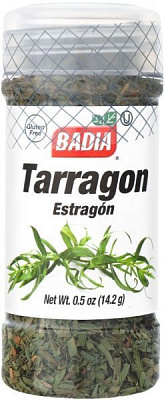 Тархун BADIA измельченный 14,2 г (33844006778)