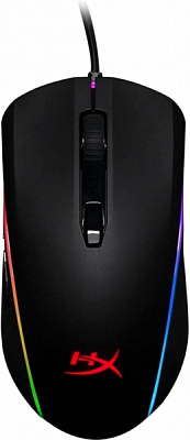 Мишка HyperX HX-MC002B black (4P5Q1AA)