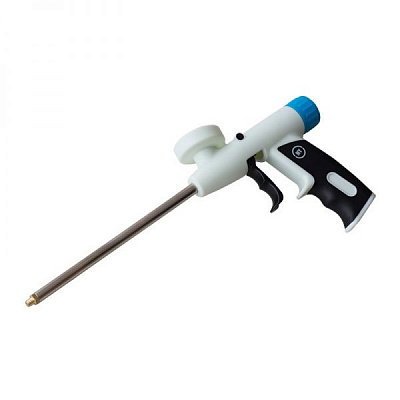 Пістолет для монтажної піни My Tools 624-E
