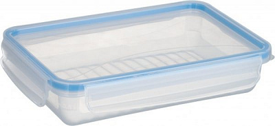 Контейнер Clic&Lock 1 л 11627 Rotho