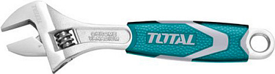 Ключ разводной 300 мм Total THT101126