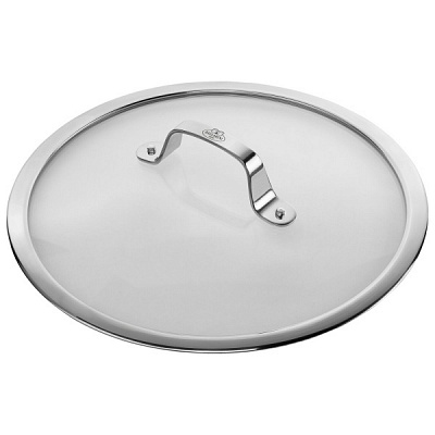 Кришка скляна 28 см GLI SPECIALI Ballarini