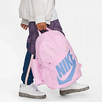 Рюкзак Nike ELEMENTAL SS23 DR6084-663 20 л рожевий