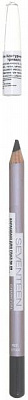 Карандаш для глаз Seventeen longstay eye shaper №09 charcoal 1,14 г