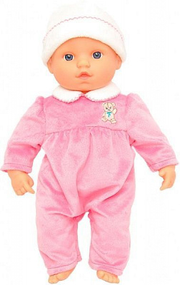 Пупс Lotus Onda Lotus Onda 13960/3