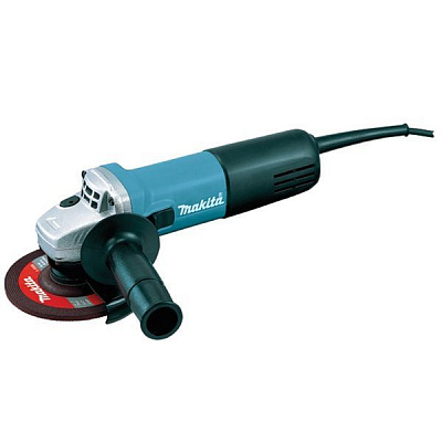 Болгарка (кутова шліфмашина) Makita 9558HNG