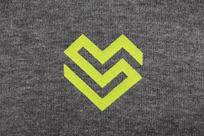 Джемпер 4F D4Z20-BLD305-25M р. XL серый