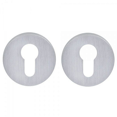 Накладка RDA Aprio, Tucano PZ матовий хром