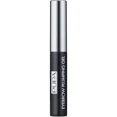 Гель для брів Pupa Eyebrow Plumping Gel 02 brown 4 мл