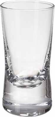 Набір чарок для горілки SHOT 40 мл 6 шт. Krosno