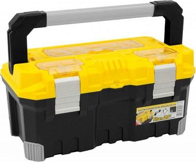 Ящик для ручного инструмента Prosperplast TITAN 20