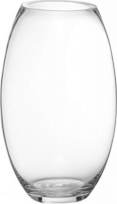 Ваза крапля 12/18,5/9,5х30 см Finezja