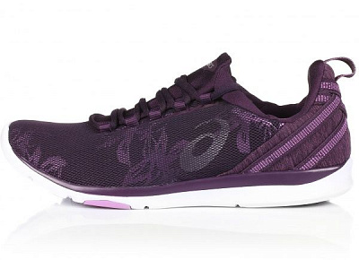 Кроссовки Asics GEL-Fit Sana 3 S751N-2693-9 р.9 фиолетовый