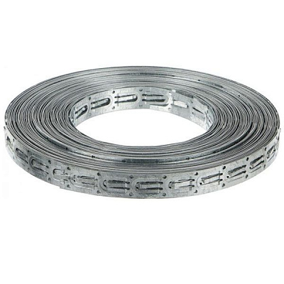 Монтажная лента Devi для электрических теплых полов 25м