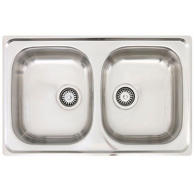 Мойка для кухни Teka Universo 2b 79 10120009 