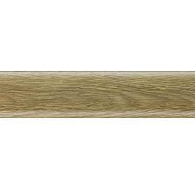 Плинтус Salag NGF 22x56x2500 мм Дуб Каньон