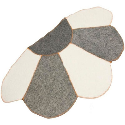 Коврик для сауны Sauna PRO A-058