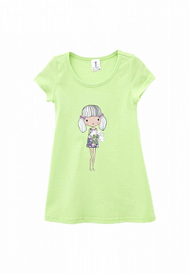 Сукня Роза р.122 фісташковий 201236